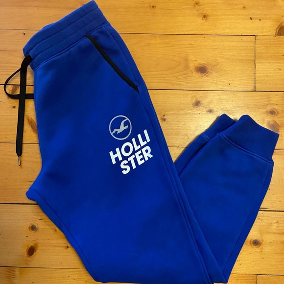 Men’s Hollister Joggers - Picture 1 of 2